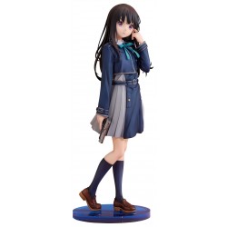 Estátua Lycoris Recoil:...