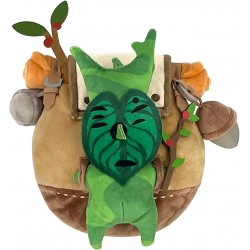 Peluche The Legend of Zelda...