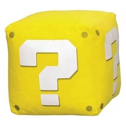 Peluche Super Mario:...