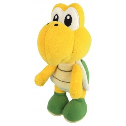 Peluche Super Mario: Koopa...