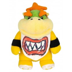 Peluche Super Mario: Bowser...