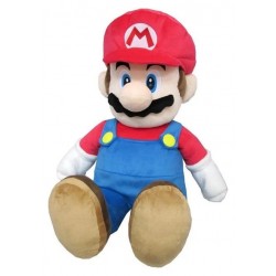 Peluche Super Mario: Mario