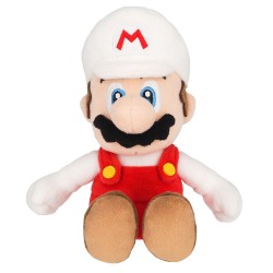 Peluche Super Mario: Mario...
