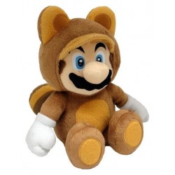 Peluche Super Mario:...