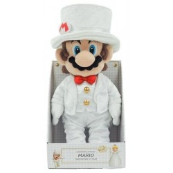 Peluche Super Mario: Mario...