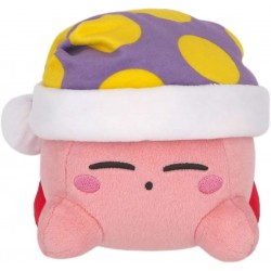 Peluche Kirby: Sleepy