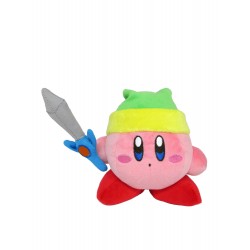 Peluche Kirby: Kirby with...