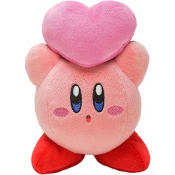 Peluche Kirby: Kirby with...