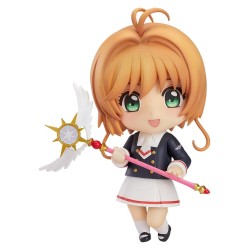 Nendoroid Cardcaptor Sakura...