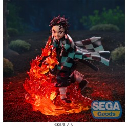 Prize Figure Kimetsu no...
