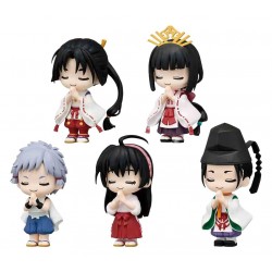 Blind Box The Elusive...