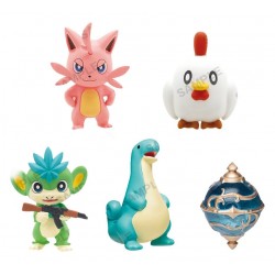 Blind Box Palworld...