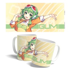 Caneca Vocaloid Megpoid:...