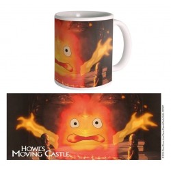 Caneca Howl's Moving...