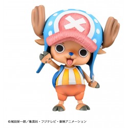 Action Figure One Piece...