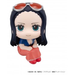 Look Up One Piece: Nico Robin