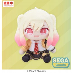 Peluche Hatsune Miku...