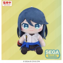 Peluche Hatsune Miku...