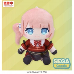 Peluche Hatsune Miku...