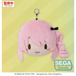 Porta-Chaves Peluche...