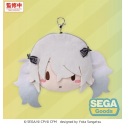 Porta-Chaves Peluche...