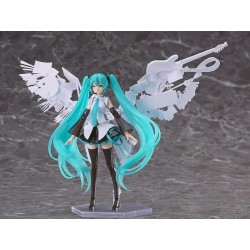 Model Kit Hatsune Miku...