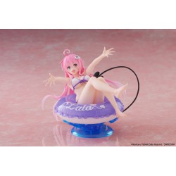 Prize Figure To Love-Ru...