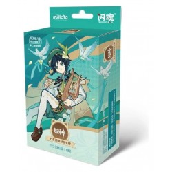 Trading Card Game Genshin...