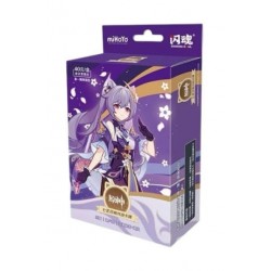 Trading Card Game Genshin...