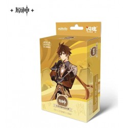 Trading Card Game Genshin...