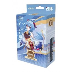 Trading Card Game Genshin...