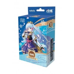 Trading Card Game Genshin...