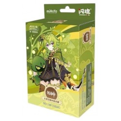Trading Card Game Genshin...