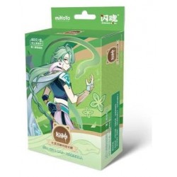 Trading Card Game Genshin...