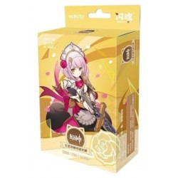 Trading Card Game Genshin...