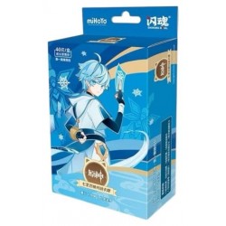 Trading Card Game Genshin...