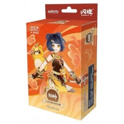 Trading Card Game Genshin...