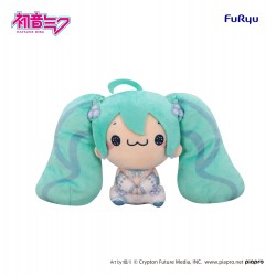 Peluche Hatsune Miku...