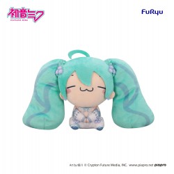 Peluche Hatsune Miku...