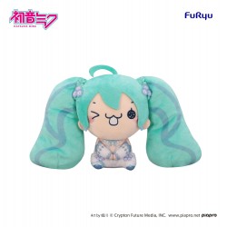 Peluche Hatsune Miku...