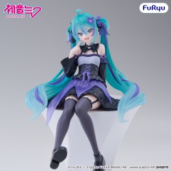 Prize Figure Hatsune Miku...