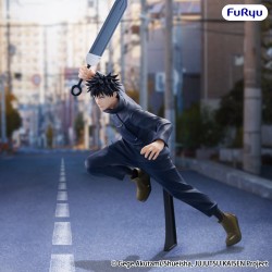 Prize Figure Jujutsu...