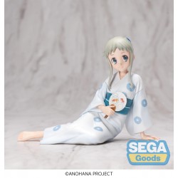 Prize Figure Anohana: The...