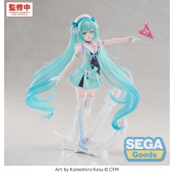 Prize Figure Hatsune Miku...