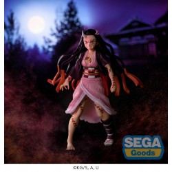Prize Figure Kimetsu no...