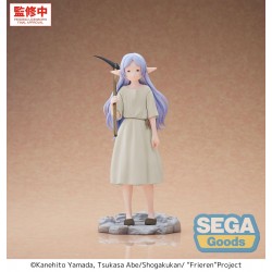 Prize Figure Frieren Beyond...