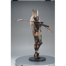 Estátua Final Fantasy XII:...