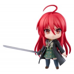 Nendoroid Shakugan no...