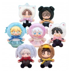 Blind Box The Falling...