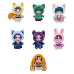 Blind Box The Apothecary...